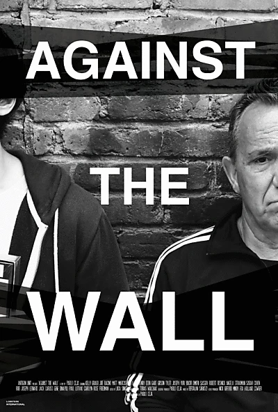 Against the Wall