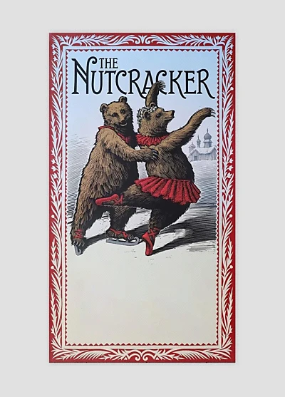 The National Ballet of Canada's The Nutcracker