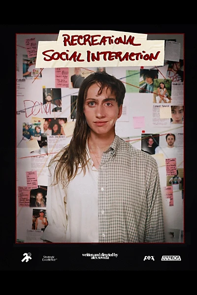 Recreational Social Interaction