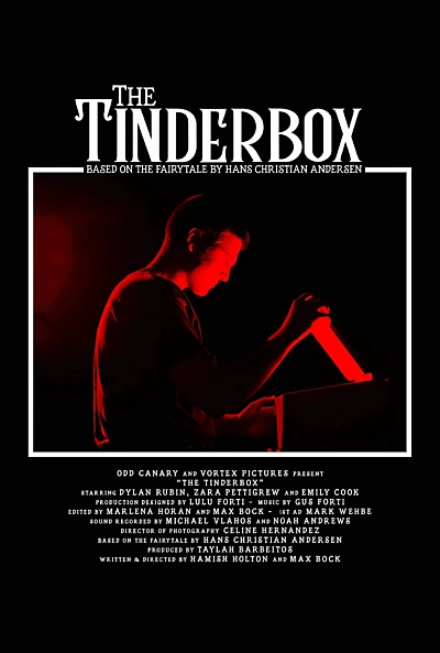 The Tinderbox