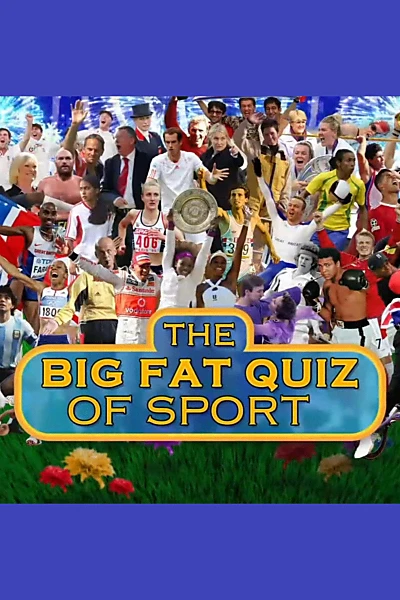 The Big Fat Quiz Of Sport