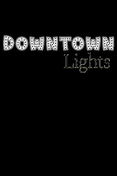 Downtown Lights