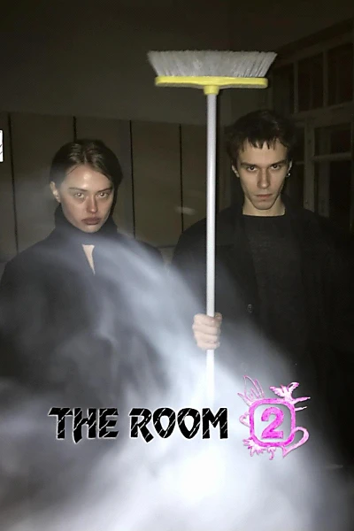 THE ROOM 2