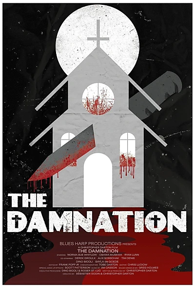 The Damnation