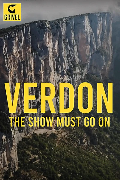 Verdon - The Show Must Go On