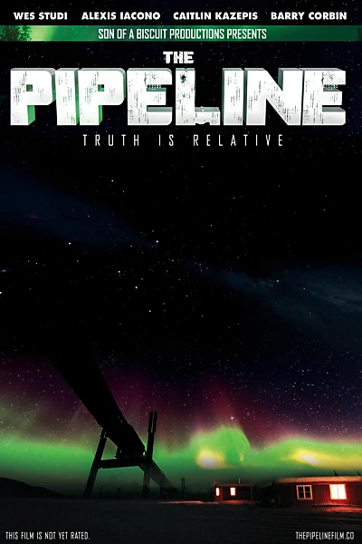 The Pipeline