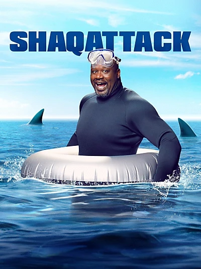 ShaqAttack