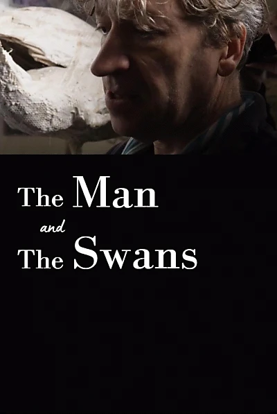 The Man and The Swans