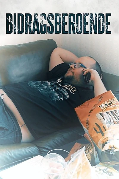 Bidragsberoende