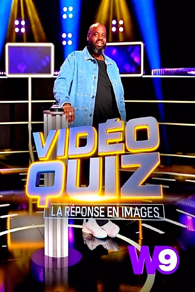 Vidéo quiz, la réponse en images