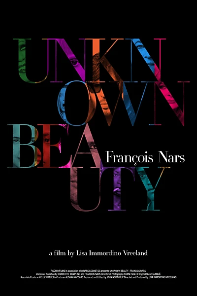 Unknown Beauty: François Nars