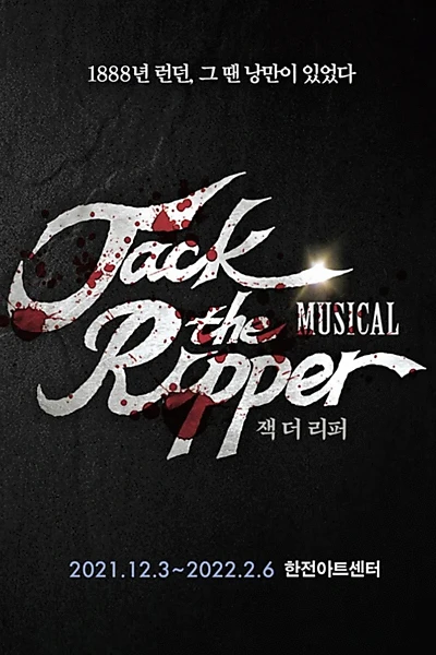 Jack the ripper