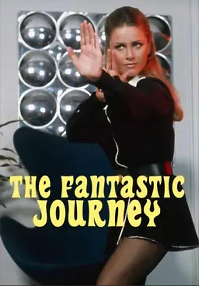 The Fantastic Journey