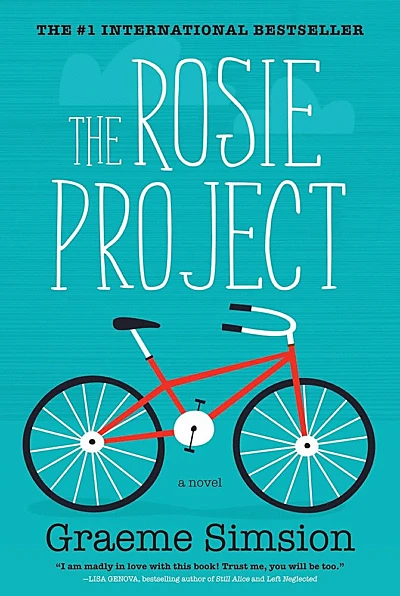 The Rosie Project