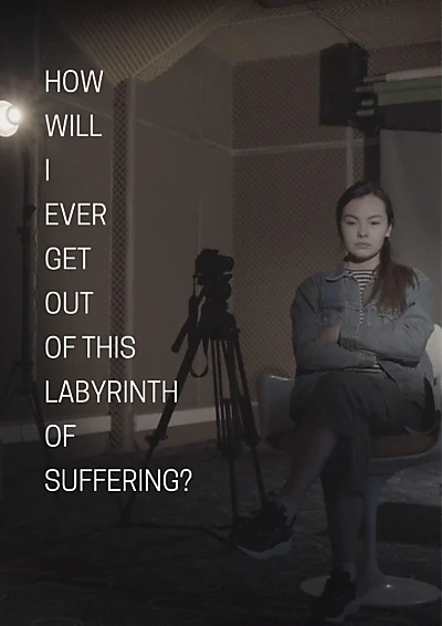 "How Will I Ever Get Out of This Labyrinth of Suffering?"