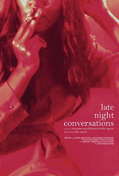 Late Night Conversations