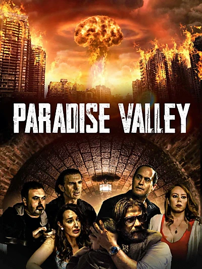 Paradise Valley