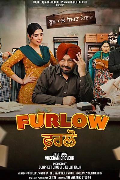 Furlow