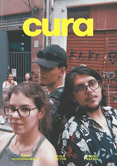 Cura - Perspectiva