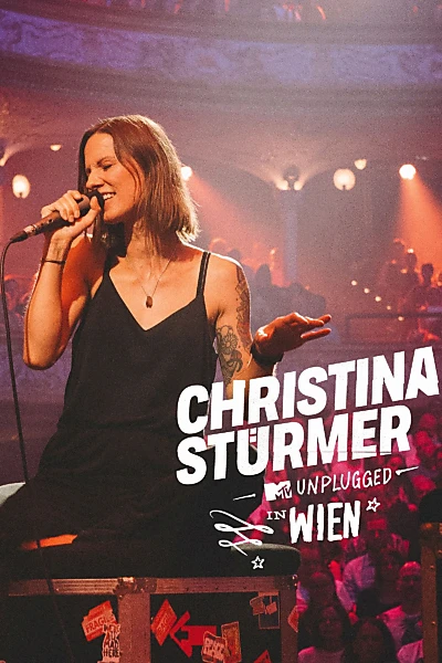 Christina Stürmer - MTV Unplugged in Wien 2023