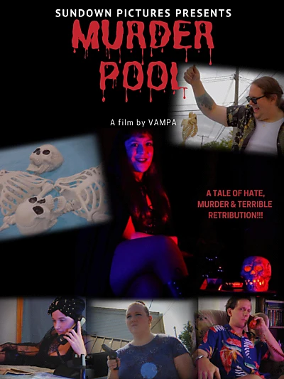 Murder Pool