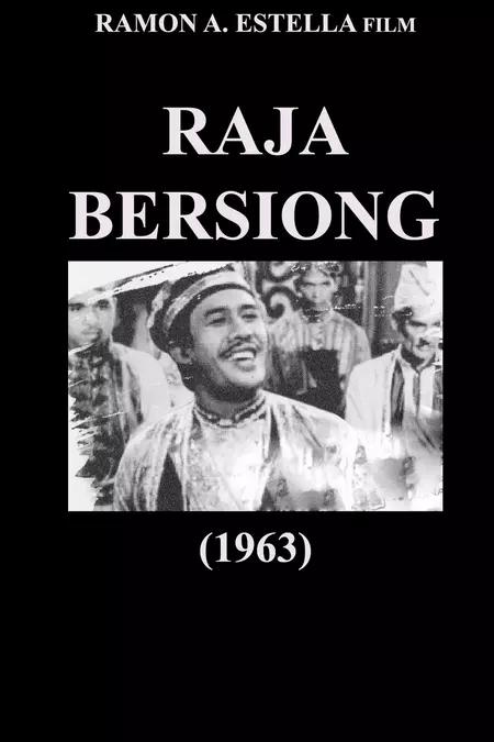 Raja Bersiong