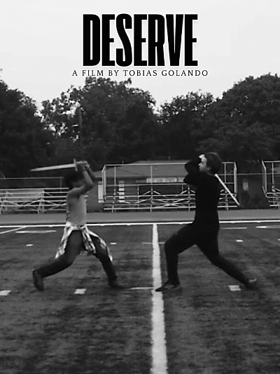 Deserve