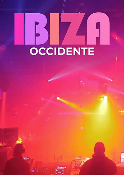 Ibiza Occident