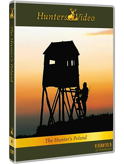 The Hunters Poland