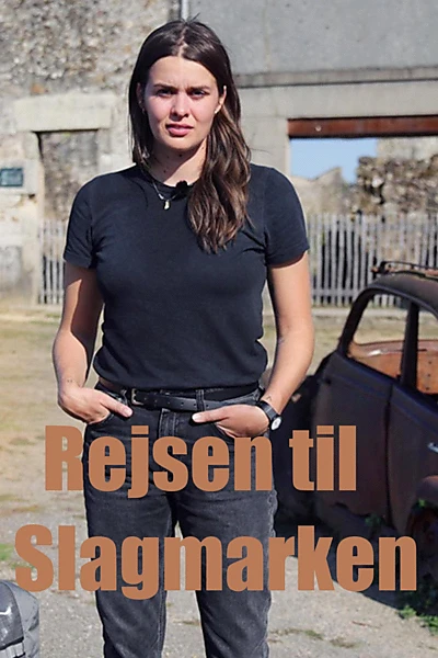 Rejsen til Slagmarken