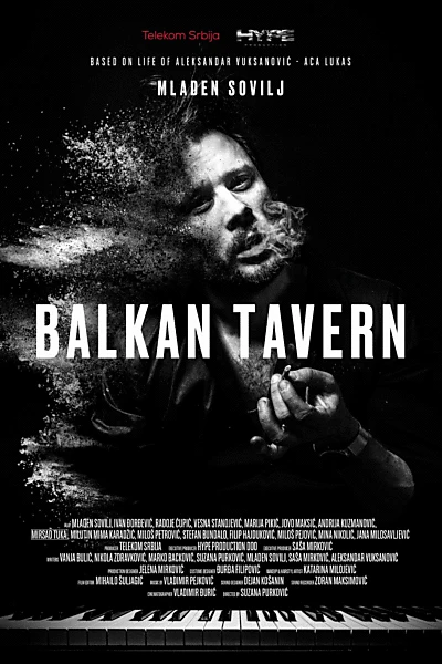 Balkan Tavern