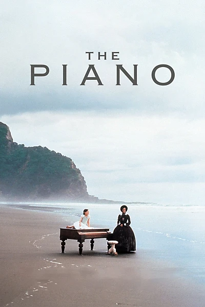 'The Piano': 25 Years On