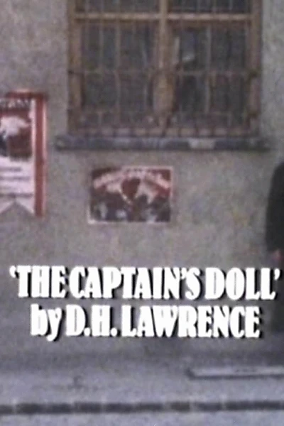 The Captain's Doll