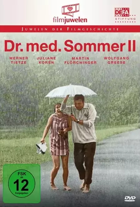 Dr. med. Sommer II