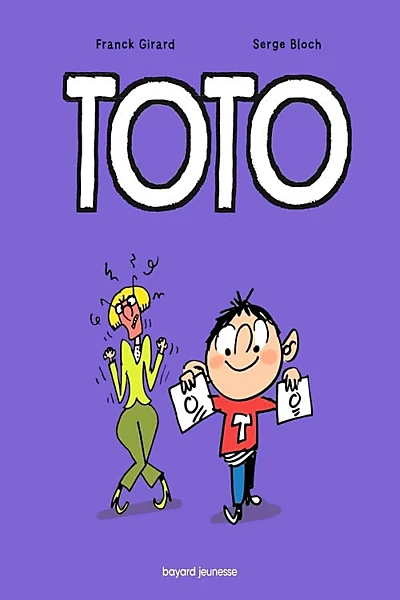 Toto