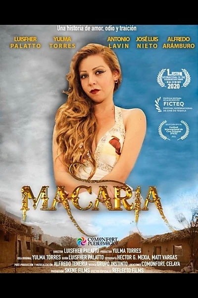 Macaria