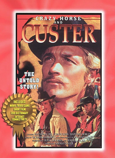 As Aventuras do General Custer