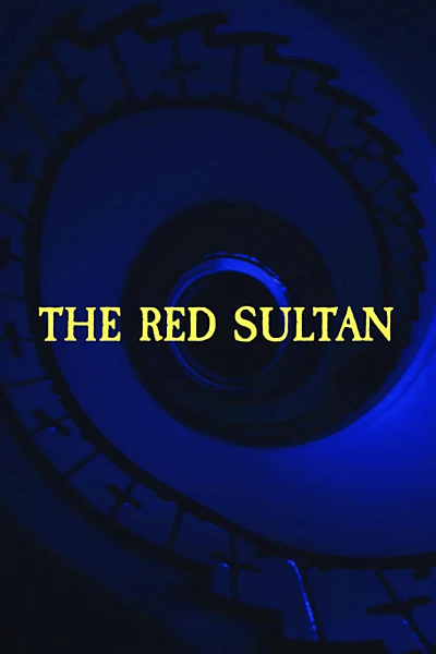 The Red Sultan