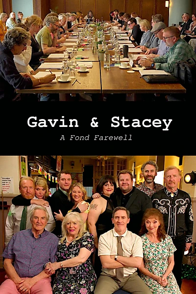 Gavin & Stacey: A Fond Farewell