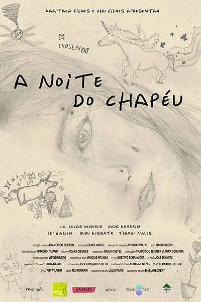 A Noite do Chapéu