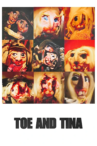 Toe & Tina