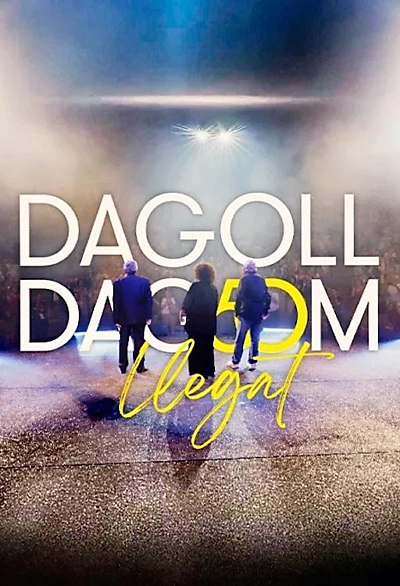 Dagoll Dagom. Llegat