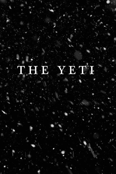 The Yeti