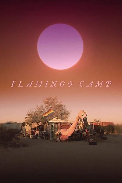 Flamingo Camp