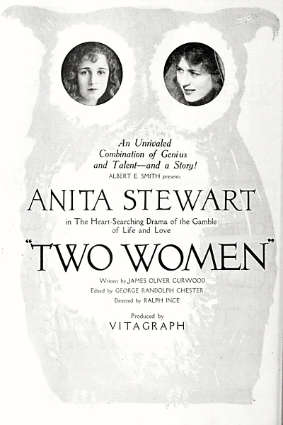 Two Women