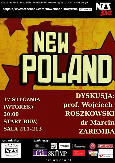 New Poland