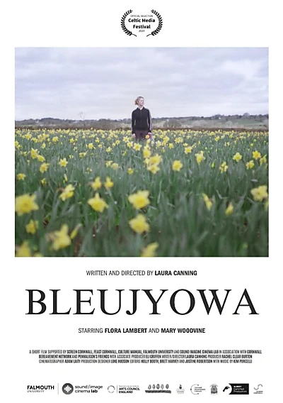 Bleujyowa