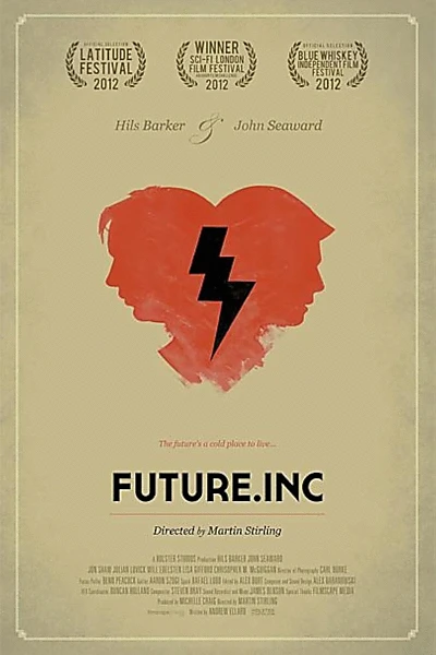 Future inc