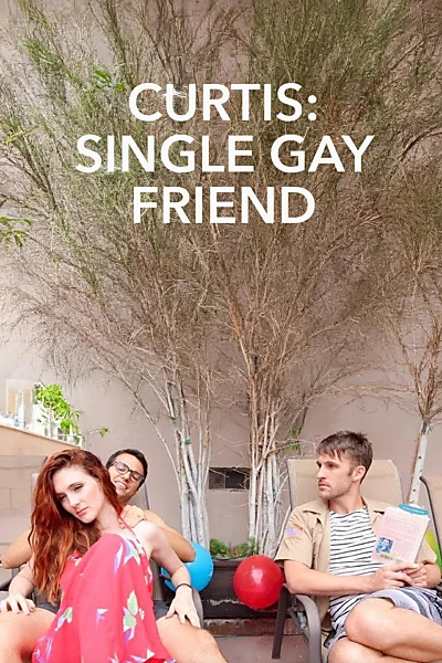 Curtis: Single Gay Friend