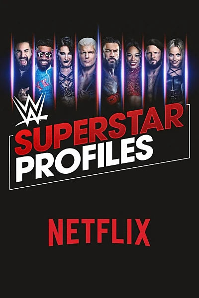 WWE Superstar Profiles